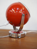 アイボール ウォールブラケットランプ <br>1970’s <br>cerote antiques