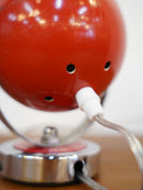 アイボール ウォールブラケットランプ <br>1970’s <br>cerote antiques