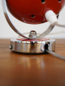 アイボール ウォールブラケットランプ <br>1970’s <br>cerote antiques