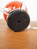 アイボール ウォールブラケットランプ <br>1970’s <br>cerote antiques