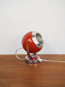 アイボール ウォールブラケットランプ <br>1970’s <br>cerote antiques