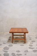 Hans J. Wegner <br>コーヒーテーブル<br>1960's , Denmark<br>大阪店 Kiri/HOLD 9/30