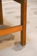 Hans J. Wegner <br>コーヒーテーブル<br>1960's , Denmark<br>大阪店 Kiri/HOLD 9/30