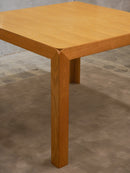 Maisa di Seveso , Derk Jan de Vries <br>"Samara" ダイニングセット <br>1970's , Italy <br> bob's box