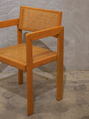 Maisa di Seveso , Derk Jan de Vries <br>"Samara" ダイニングセット <br>1970's , Italy <br> bob's box