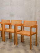 Maisa di Seveso , Derk Jan de Vries <br>"Samara" ダイニングセット <br>1970's , Italy <br> bob's box