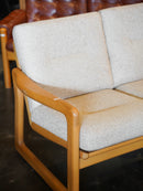 Holstebro Møbelfabrik <br>ファブリック 2シーターソファ <br>1970's , Denmark <br>大阪店