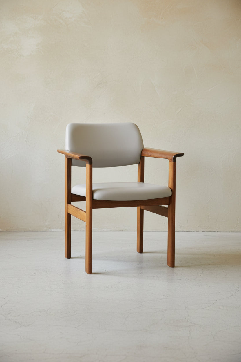 Sibast Furniture - アームチェア - 1960's , Denmark - 大和店