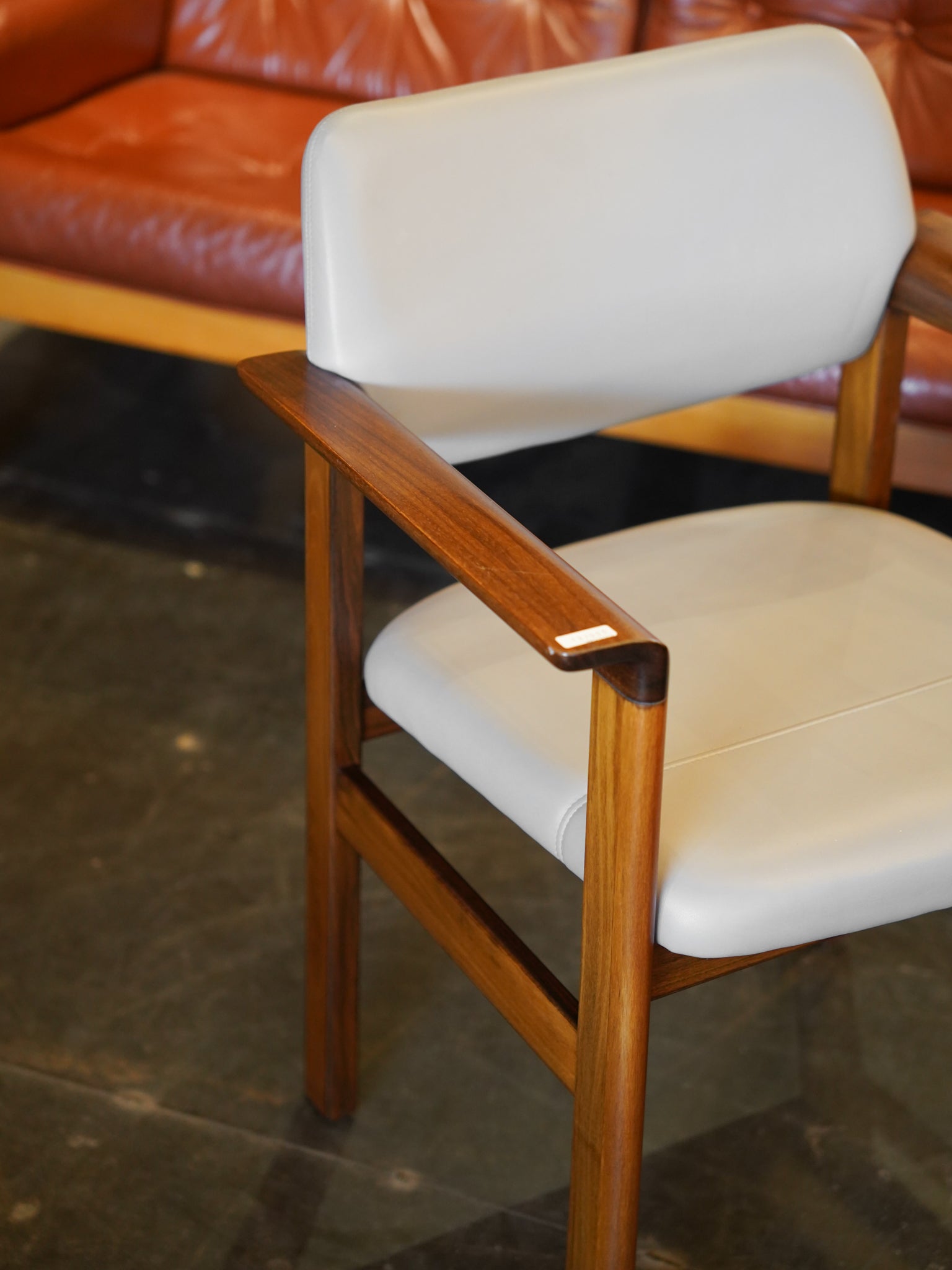 Sibast Furniture - アームチェア - 1960's , Denmark - 大和店