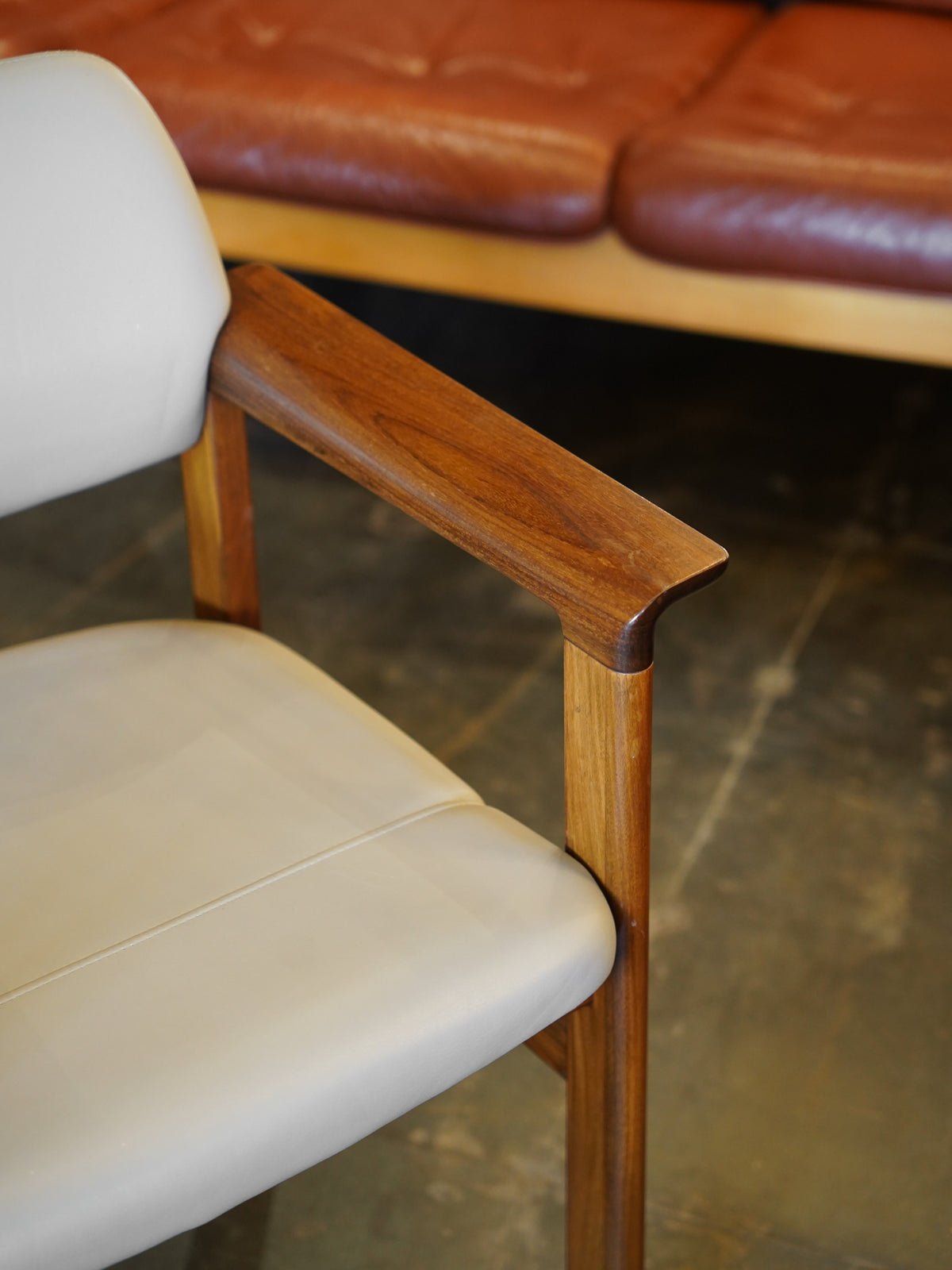 Sibast Furniture - Denmark , 1960s - アームチェア