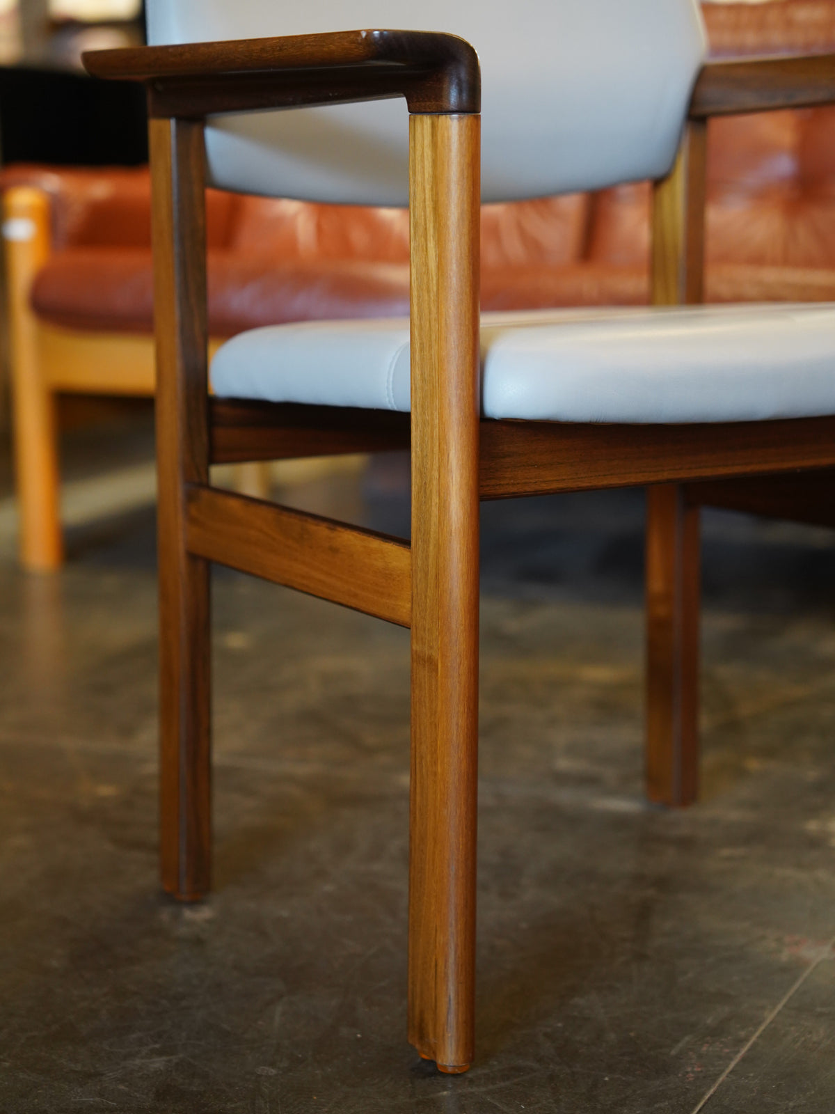Sibast Furniture - Denmark , 1960s - アームチェア