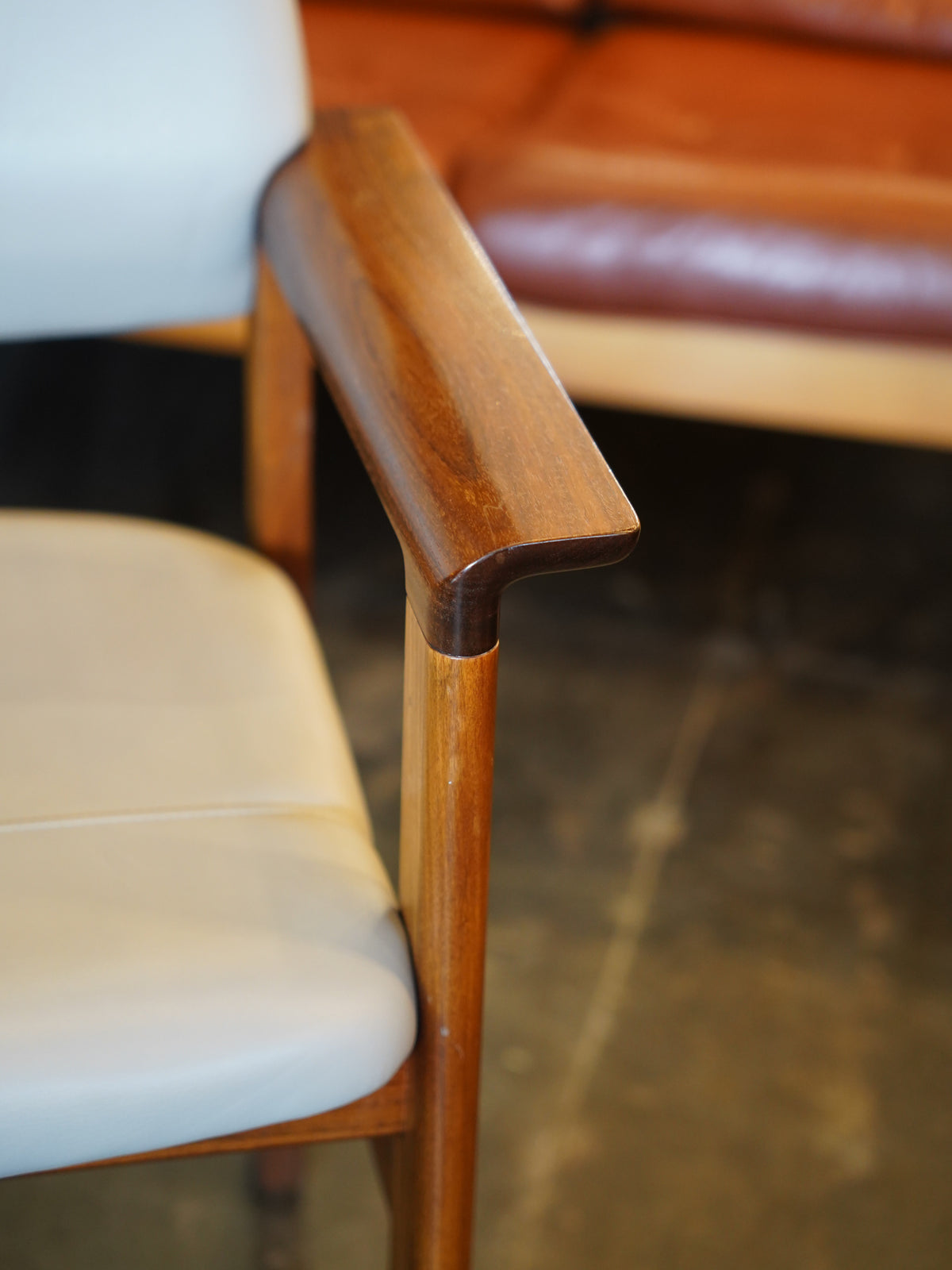 Sibast Furniture - Denmark , 1960s - アームチェア