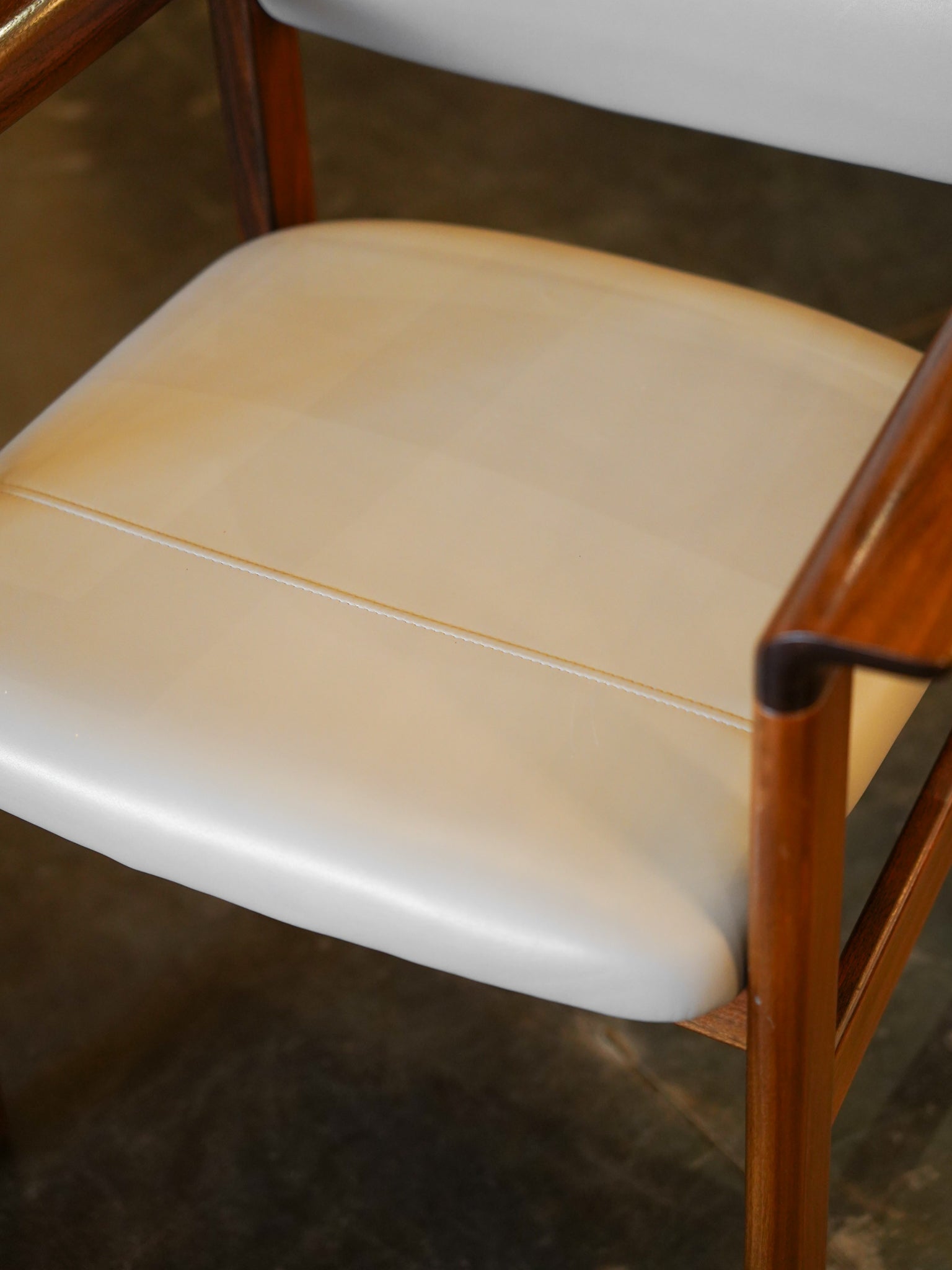 Sibast Furniture - アームチェア - 1960's , Denmark - 大和店