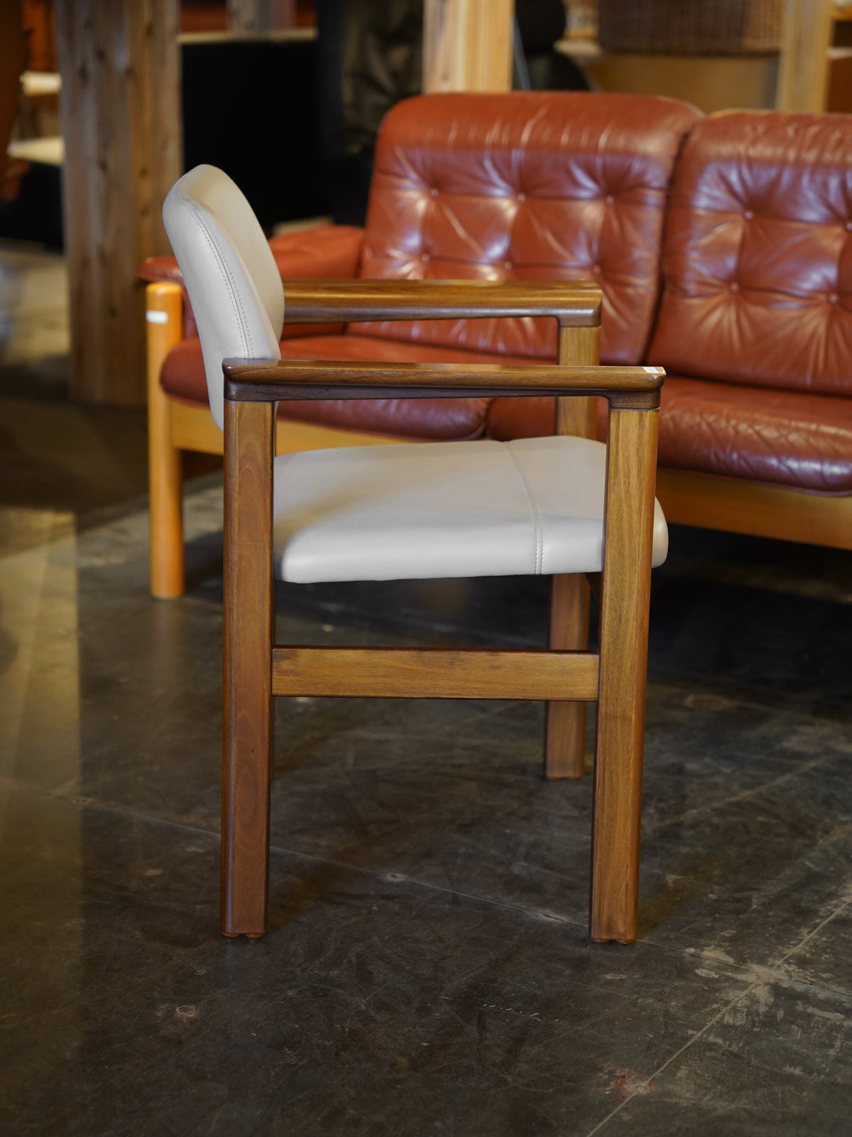 Sibast Furniture - Denmark , 1960s - アームチェア