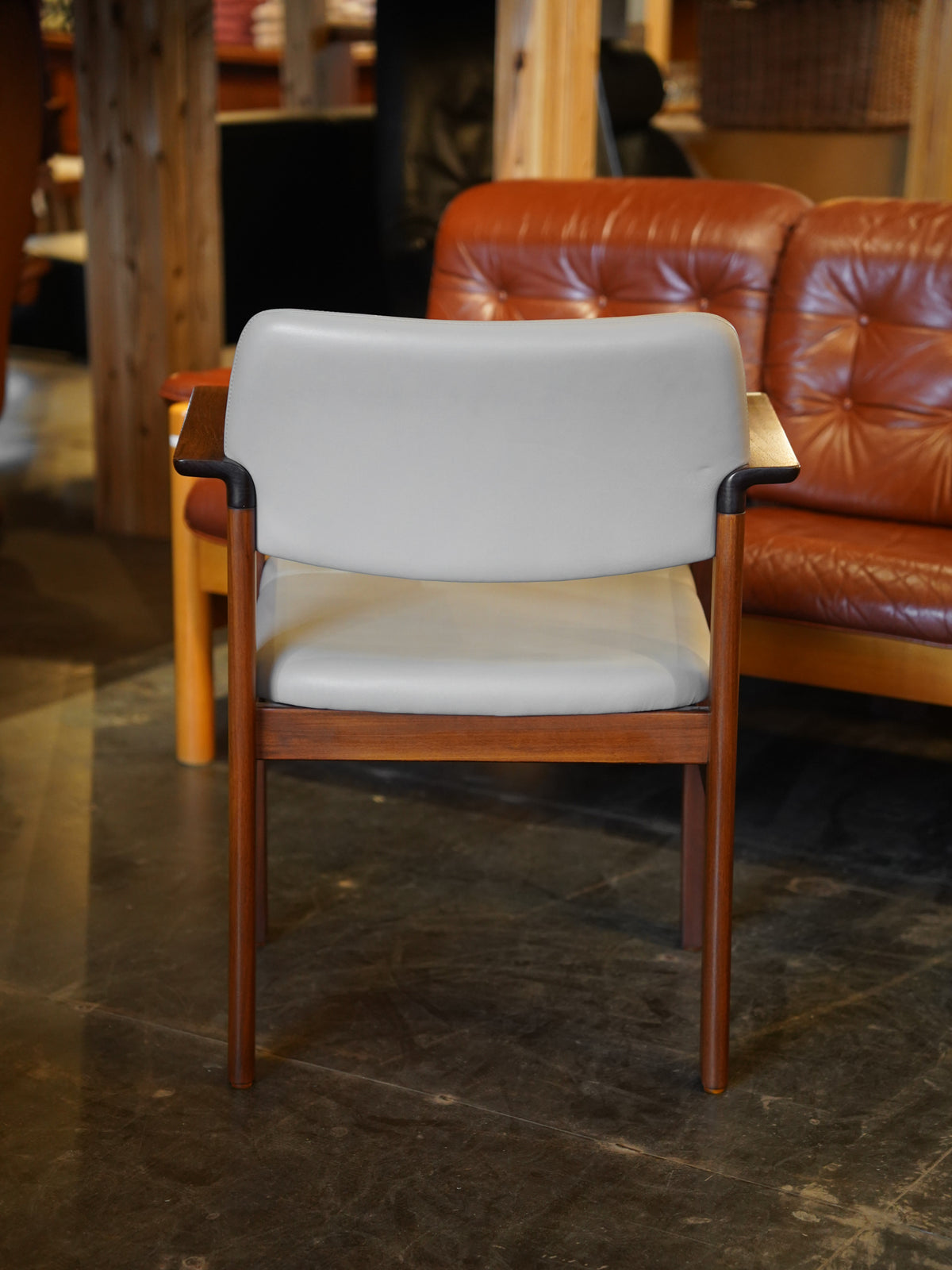 Sibast Furniture - Denmark , 1960s - アームチェア