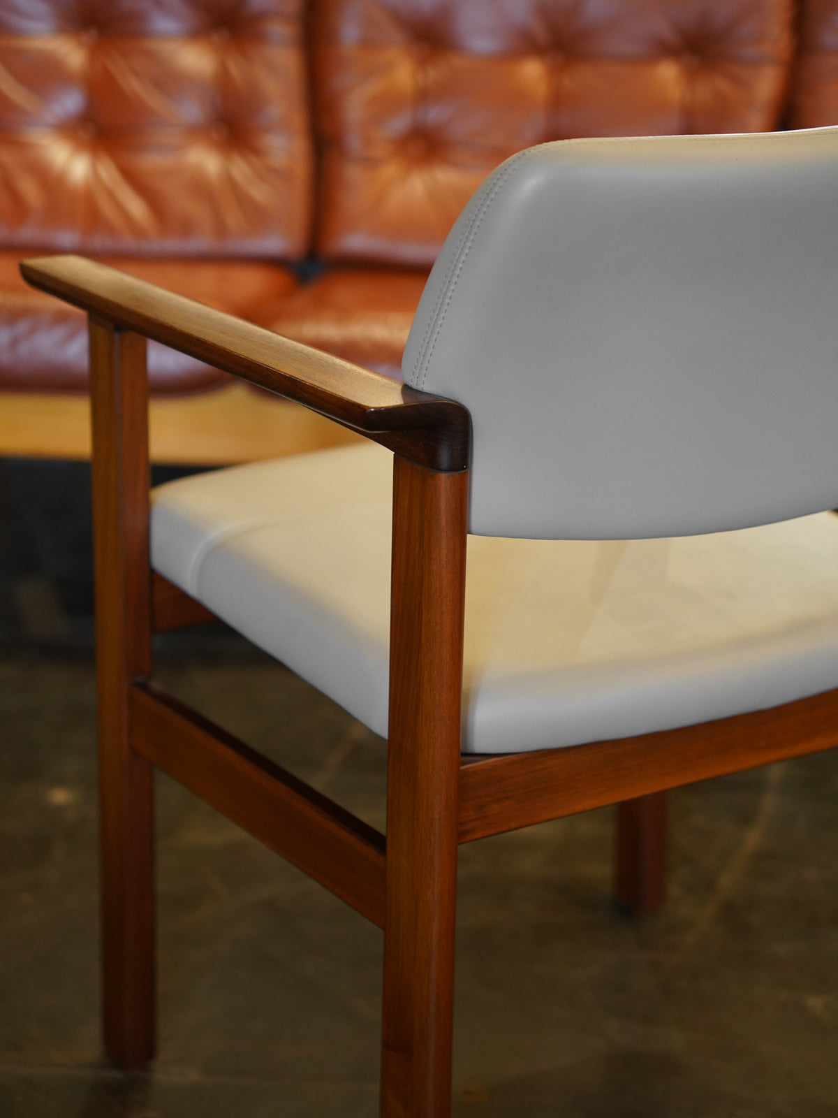Sibast Furniture - Denmark , 1960s - アームチェア