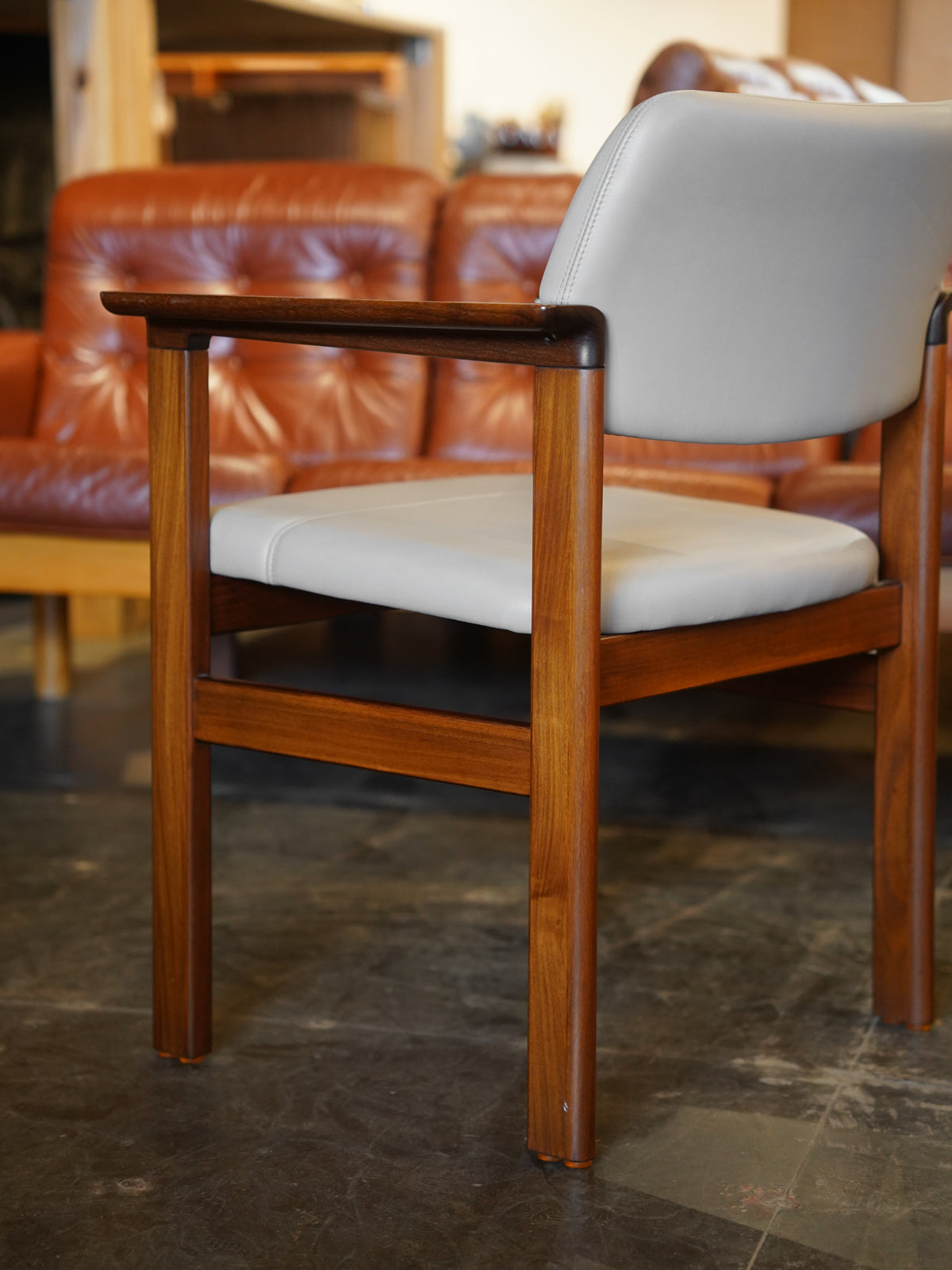 Sibast Furniture - Denmark , 1960s - アームチェア