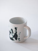 Royal Copenhagen<br>イヤーマグ/1988<br>Denmark<br>大阪店