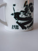 Royal Copenhagen<br>イヤーマグ/1988<br>Denmark<br>大阪店