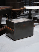 AKTIEBOLAGET TIDAN - ヴァルカナイズドファイバーボックス - Sweden , 1900's - 大和店