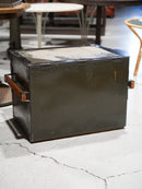 AKTIEBOLAGET TIDAN - ヴァルカナイズドファイバーボックス - Sweden , 1900's - 大和店