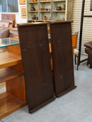 Haslev Møbelsnedkeri , Severin Hansen Jr <br> ラウンドエクステンションダイニングテーブル <br>1960's , Denmark <br>大和店
