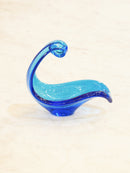 Murano<br>ガラス ボウル <br>1950's , Italy <br>bob's box