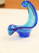 Murano<br>ガラス ボウル <br>1950's , Italy <br>bob's box