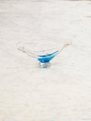 Murano<br>ガラス ボウル <br>1960-70's , Italy <br>bob's box