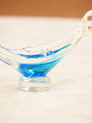 Murano<br>ガラス ボウル <br>1960-70's , Italy <br>bob's box