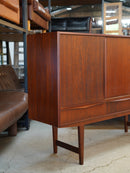 Sejling Skabe , E.W. Bach <br>チークウッド サイドボード <br>1950's-1960's , Denmark <br> 大和店