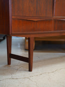Sejling Skabe , E.W. Bach <br>チークウッド サイドボード <br>1950's-1960's , Denmark <br> 大和店