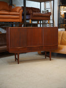 Sejling Skabe , E.W. Bach <br>チークウッド サイドボード <br>1950's-1960's , Denmark <br> 大和店