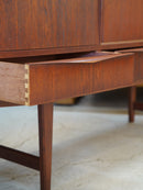 Sejling Skabe , E.W. Bach <br>チークウッド サイドボード <br>1950's-1960's , Denmark <br> 大和店