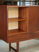 Sejling Skabe , E.W. Bach <br>チークウッド サイドボード <br>1950's-1960's , Denmark <br> 大和店