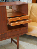 Sejling Skabe , E.W. Bach <br>チークウッド サイドボード <br>1950's-1960's , Denmark <br> 大和店
