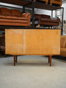 Sejling Skabe , E.W. Bach <br>チークウッド サイドボード <br>1950's-1960's , Denmark <br> 大和店