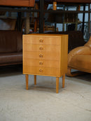 オークウッド チェスト <br> cerote antiques