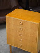オークウッド チェスト <br> cerote antiques