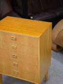 オークウッド チェスト <br> cerote antiques