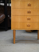 オークウッド チェスト <br> cerote antiques