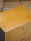 オークウッド チェスト <br> cerote antiques