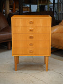オークウッド チェスト <br> cerote antiques