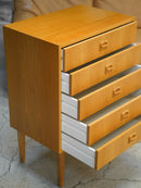オークウッド チェスト <br> cerote antiques