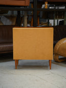 チークウッド チェスト <br> cerote antiques　