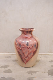 Otto Keramik <br>Vase 2287 <br>Otto Keramik Tokyo - ヴィンテージ SHARK ATTACK