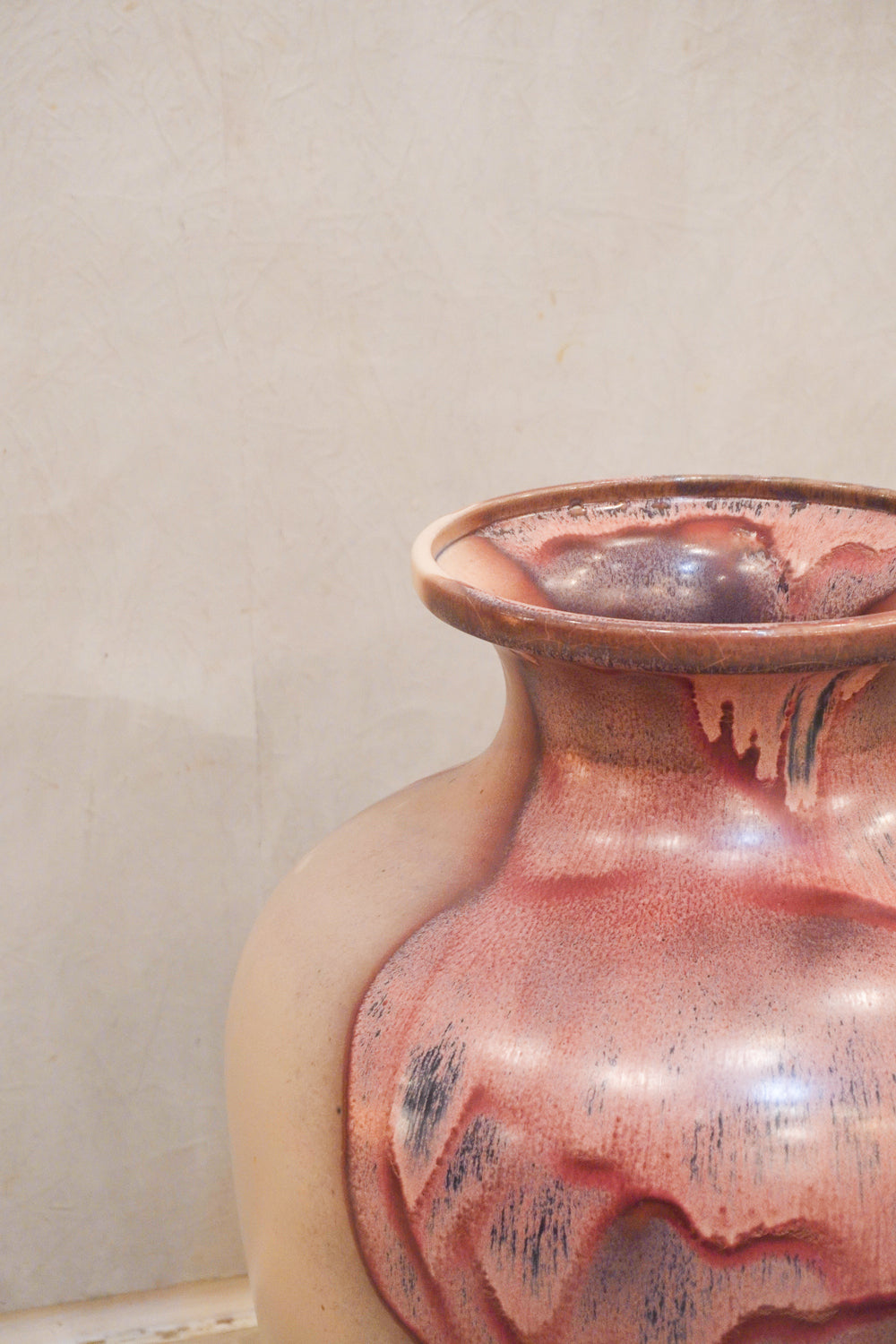 Otto Keramik <br>Vase 2287 <br>Otto Keramik Tokyo - ヴィンテージ SHARK ATTACK