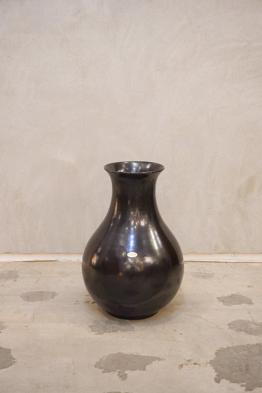 Otto Keramik <br>Vase 2305 <br>otto keramik tokyo・大和店 - ヴィンテージ SHARK ATTACK