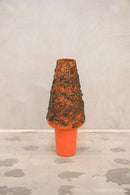 Otto Keramik <br>Vase 210XXL <br>Otto Keramik Tokyo - ヴィンテージ SHARK ATTACK