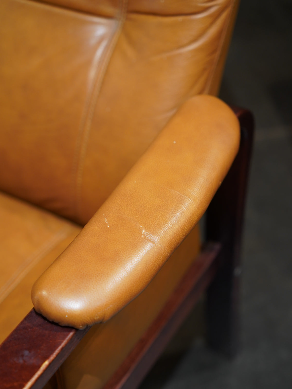 Nordic Easy Chair - Sweden , 2000s - ラウンジチェア